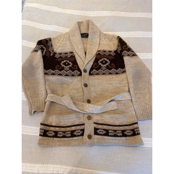 Christopher Rand Other - Vintage Men’s Cardigan